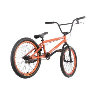 Framed Attack LTD BMX Bike Orange 20in 2014