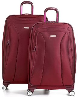 Samsonite Hyperspace XLT Spinner Luggage   Luggage Collections   luggage