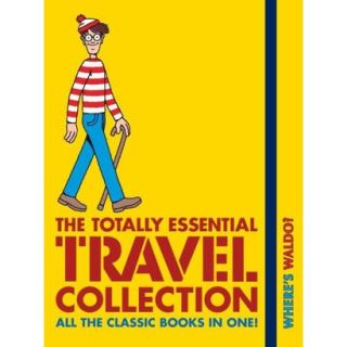 Wheres Waldo? The Totally Essential Travel Coll