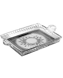 Waterford Serveware, Lismore Diamond Serving Tray   Collections   For The Home