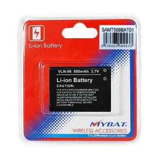 Standard Li Ion Battery for Samsung A127 T509 Electronics