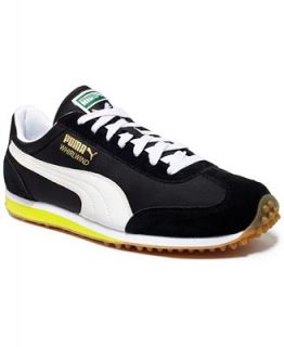 Puma Mens Whirlwind Classic Sneakers from Finish Line   Shoes   Men