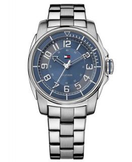 Tommy Hilfiger Watch, Womens Stainless Steel Bracelet 38mm 1781231   Watches   Jewelry & Watches