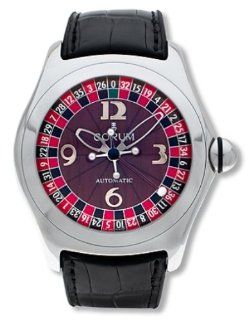 Corum Men's 082 150 20 0F01TB36R Bubble Casino Watch Watches