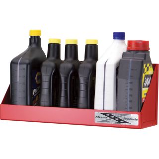 Go Rhino Garage and Shop Organizer — Small Oil Bottle Holder, Model# 2010R