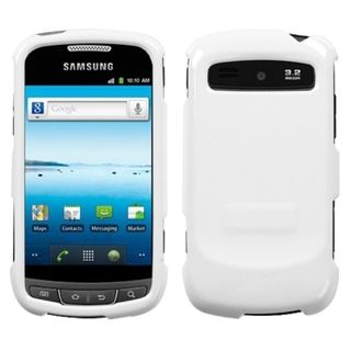 MYBAT Ivory White Case for Samsung Admire/ Vitality R720 MyBat Cases & Holders