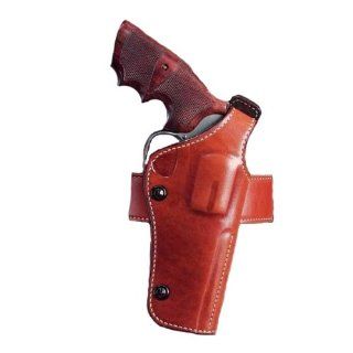Galco PHX124 Dual Position Phoenix Gun Holster for S&W N FR 0.44 Model, Right, Tan  Sports & Outdoors