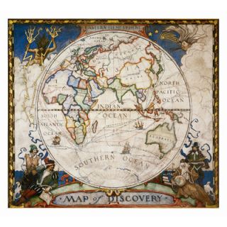 Brewster Home Fashions National Geographic Animals Of The World Wall