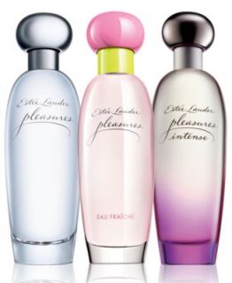 Este Lauder pleasures for Women Perfume Collection      Beauty