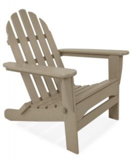Lakeshore Adirondack Glider Chair, Direct Ship   Furniture