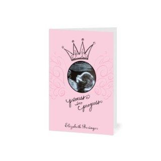 Thank You Cards   Royal Welcome Daiquiri Folded Thank You Cards  Writing Paper 