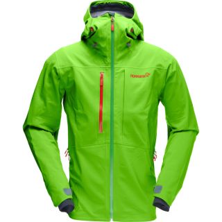 Norrøna Lyngen Driflex3 Jacket   Mens