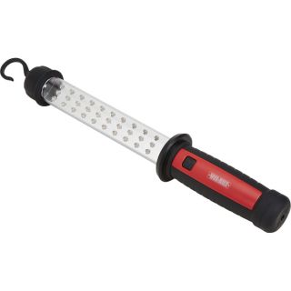 Wel-Bilt Rechargeable LED Worklight — 30 LEDs, 102 Lumens