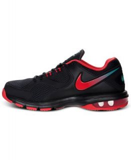 Nike Mens Air Max Compete TR Sneakers from Finish Line   Finish Line Athletic Shoes   Men