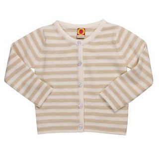 baby cashmere cardigan by ocabini