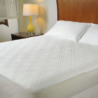 Alpine Mattress Pad with 3M Stain Release