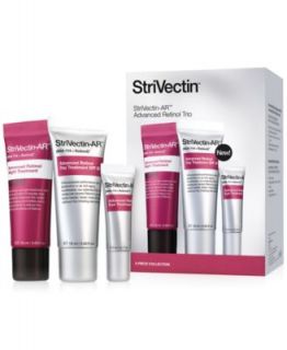 StriVectin 4 Pc. Skin Revitalizing Essentials Set   Gifts & Value Sets   Beauty