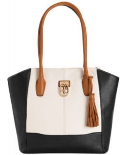 Calvin Klein On My Corner Saffiano Crossbody   Handbags & Accessories