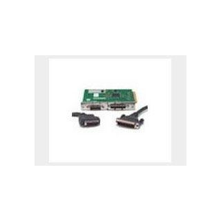 Lexmark PARALLEL CARD AND 1284 C CABLE ( 11K4200 ) Electronics