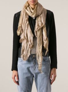 Faliero Sarti Classic Scarf   Dolci Trame