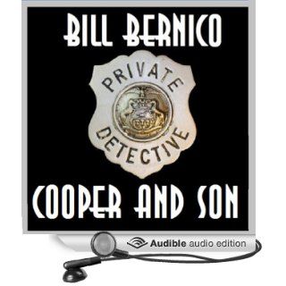 Cooper and Son Cooper Collection, Book 121 (Audible Audio Edition) Bill Bernico, Larry Terpening Books