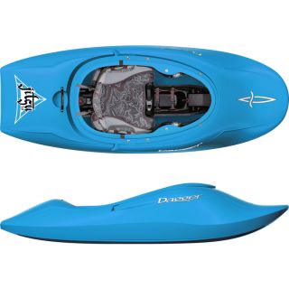 Dagger Jitsu 6.0 Kayak   Whitewater Kayaks