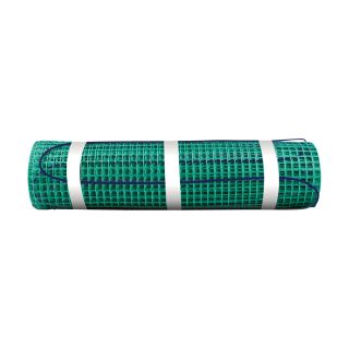 Warmly Yours TempZone Twin Conductor Electric Floor Heating Roll — 76-Ft. Long, 240V, Model# TRT240-1.5x76  Electric Floor Heaters