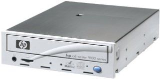 Hewlett Packard 9100i 8x4x32 Internal IDE CDRW Drive Electronics