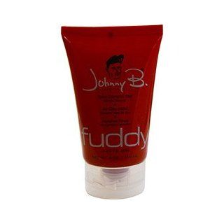 Johnny B Fuddy Take Control Gel, All Day Hold 4 oz (118 ml)  Hair Care Styling Products  Beauty