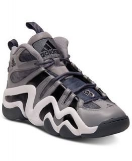 adidas Mens Crazy 8 Basketball Sneakers from Finish Line   Finish Line Athletic Shoes   Men