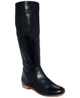 Frye Womens Jillian Pull On Tall Riding Boots   Shoes