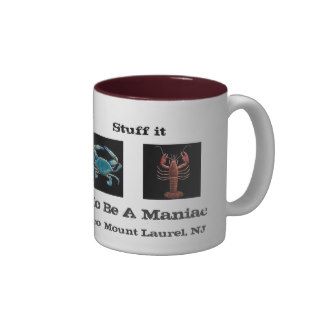 lobster, 148a_1, 148a_1, lobster,  Customized Coffee Mug