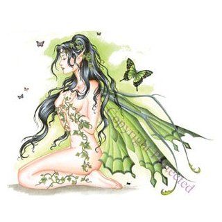 Ivy Nene Thomas Open Edition 8.5"x11" Fairy Print  