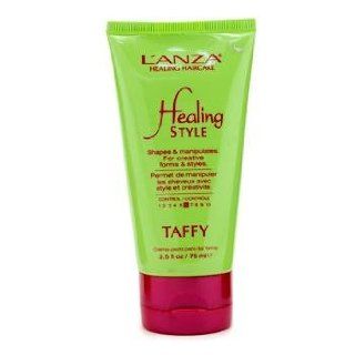 Lanza   Healing Style Taffy   75ml/2.5oz Health & Personal Care