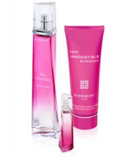 Very Irrsistible Givenchy Eau de Parfum Spray, 1 oz      Beauty