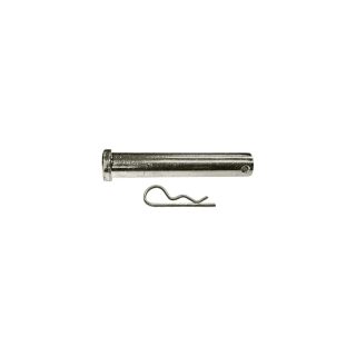 Buyers Replacement Cylinder Pin for Fisher Snowplow  Pins