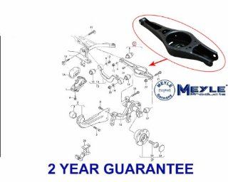 116 050 0079 Meyle CONTROL ARM Automotive