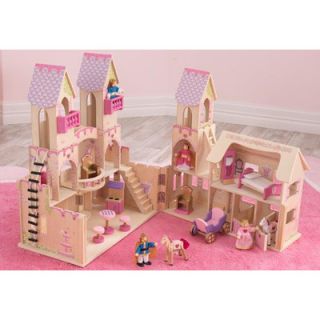 KidKraft Princess Castle