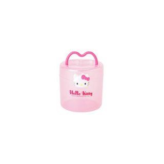 Hello Kitty Small Caboodle Case Pink  Makeup Bags And Cases  Beauty