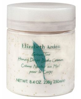 Elizabeth Arden Green Tea Honey Drops Body Cream, 8.4 oz   Perfume   Beauty
