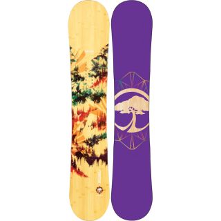 Arbor Swoon Snowboard   Womens All Mountain Snowboards