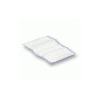 CURITY Abdominal Pads   5" x 9", Sterile     Box of 36 Health & Personal Care