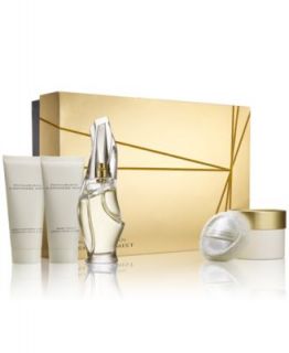 Donna Karan Cashmere Mist Fragrance Collection      Beauty
