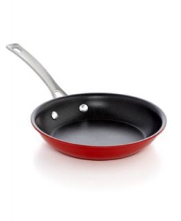 Circulon Genesis Stainless Steel Nonstick 8.5 Skillet   Cookware   Kitchen