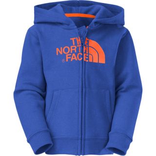 The North Face Logowear Full Zip Hoodie   Toddler Boys