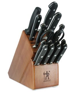 J.A. Henckels International 16 Piece Classic Cutlery Set   Cutlery & Knives   Kitchen