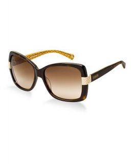 Coach Sunglasses, HC8004 HARPER   Sunglasses   Handbags & Accessories