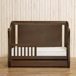 Franklin and Ben Mayfair 4 in 1 Convertible Crib