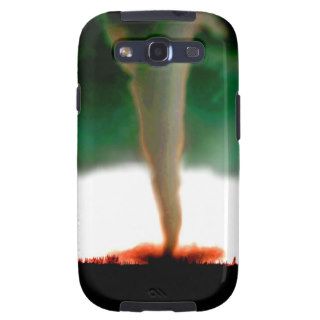 Tornado Samsung Galaxy SIII Case