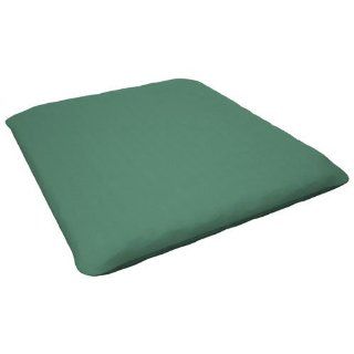 Poly Wood Seat Cushion for Chippendale 24 Inch Bench   Spa  Patio Furniture Cushions  Patio, Lawn & Garden